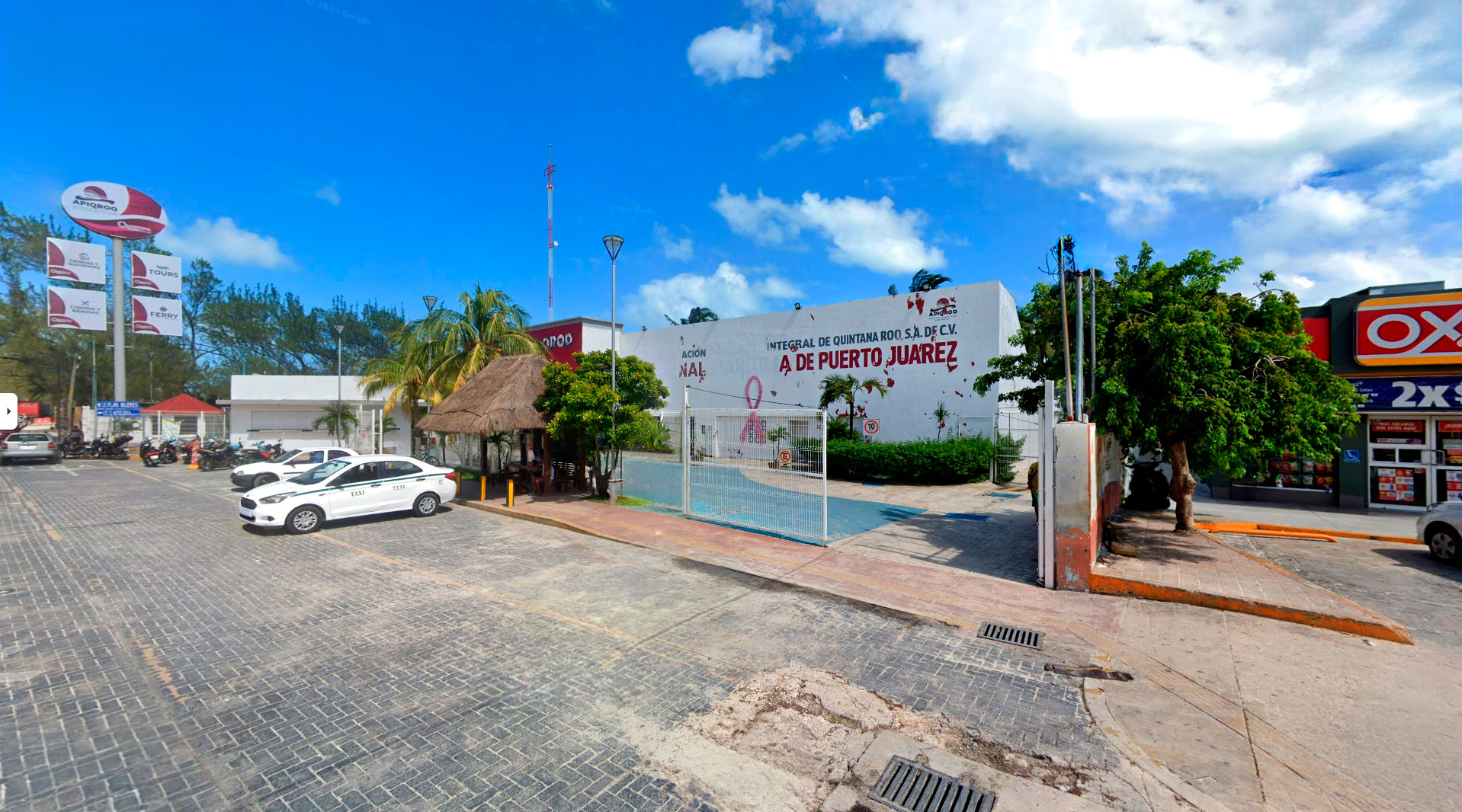 Isla Mujeres - 3