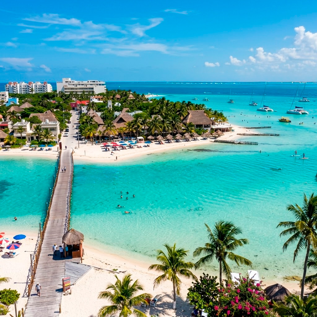 Isla Mujeres