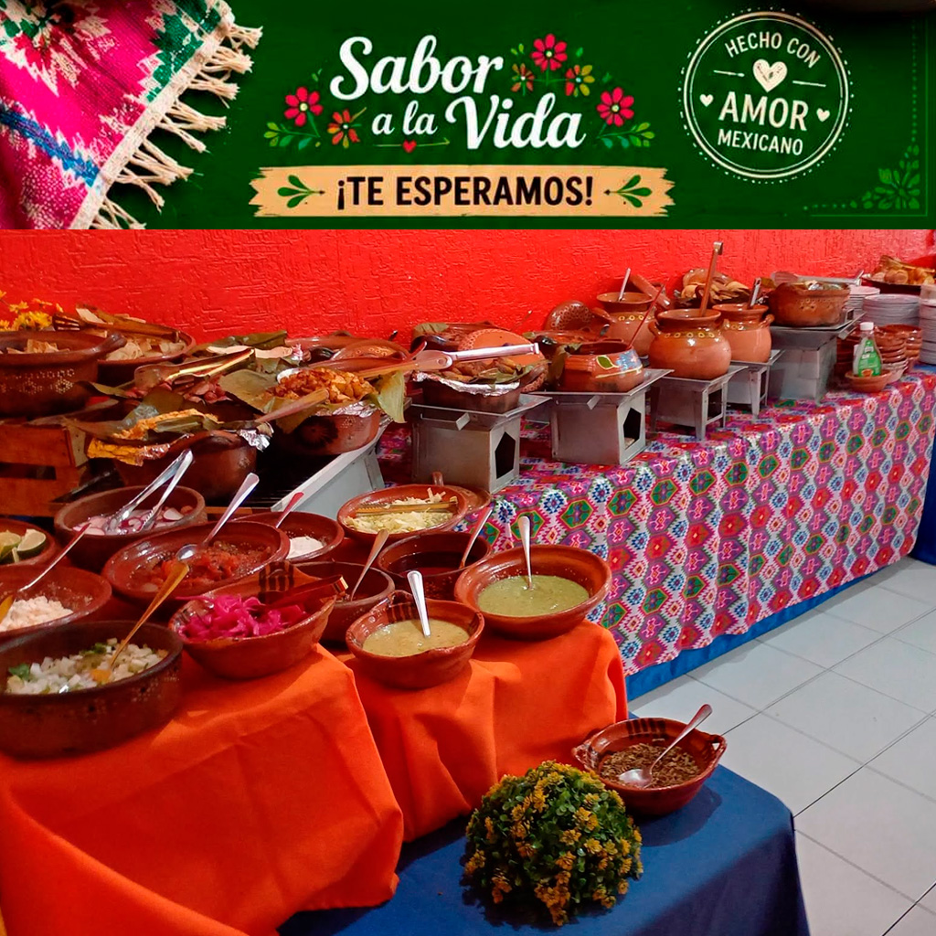 Foto de Sabor a La Vida