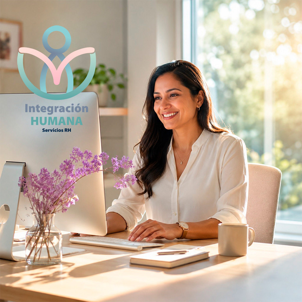 Integración Humana