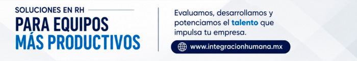 Anuncio: Integración Humana